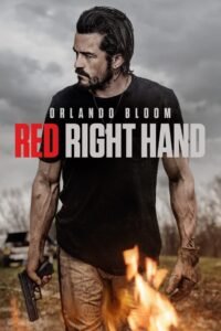 Red Right Hand မြန်မာစာတန်းထိုး