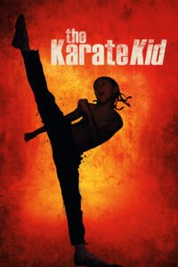 The Karate Kid မြန်မာစာတန်းထိုး