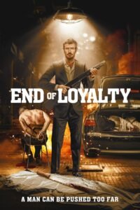 End of Loyalty မြန်မာစာတန်းထိုး