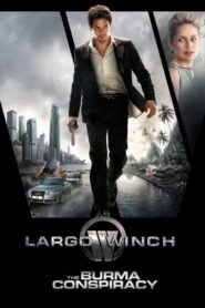 Largo Winch II မြန်မာစာတန်းထိုး