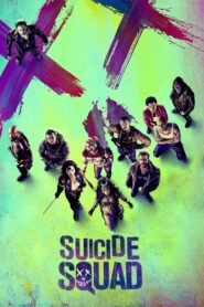 Suicide Squad မြန်မာစာတန်းထိုး