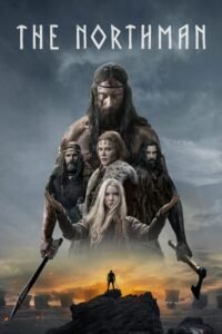 The Northman မြန်မာစာတန်းထိုး