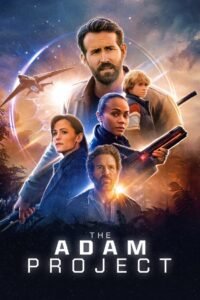 The Adam Project မြန်မာစာတန်းထိုး