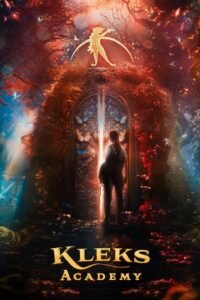 Kleks Academy မြန်မာစာတန်းထိုး