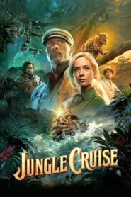 Jungle Cruise မြန်မာစာတန်းထိုး