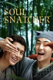 Soul Snatcher မြန်မာစာတန်းထိုး