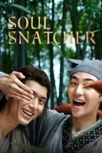 Soul Snatcher မြန်မာစာတန်းထိုး