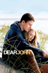 Dear John မြန်မာစာတန်းထိုး