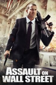 Assault on Wall Street မြန်မာစာတန်းထိုး