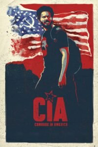 CIA: Comrade In America မြန်မာစာတန်းထိုး