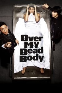 Over My Dead Body မြန်မာစာတန်းထိုး