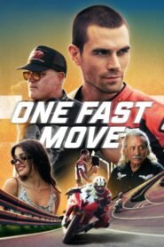 One Fast Move မြန်မာစာတန်းထိုး