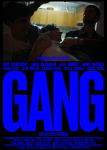 Gang မြန်မာစာတန်းထိုး