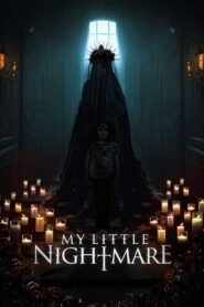 My Little Nightmare မြန်မာစာတန်းထိုး