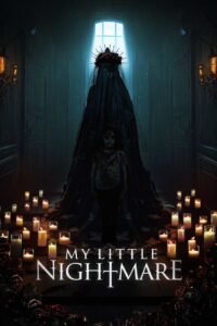 My Little Nightmare မြန်မာစာတန်းထိုး