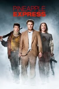 Pineapple Express မြန်မာစာတန်းထိုး