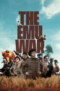 The Emu War မြန်မာစာတန်းထိုး