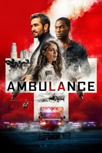 Ambulance မြန်မာစာတန်းထိုး