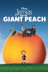James and the Giant Peach မြန်မာစာတန်းထိုး