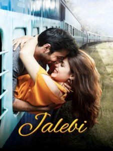 Jalebi မြန်မာစာတန်းထိုး