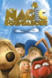 The Magic Roundabout မြန်မာစာတန်းထိုး