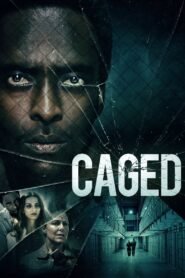 Caged မြန်မာစာတန်ထိုး