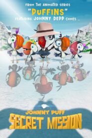 Johnny Puff: Secret Mission မြန်မာစာတန်းထိုး