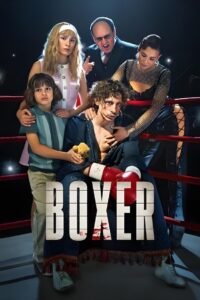 Boxer မြန်မာစာတန်းထိုး