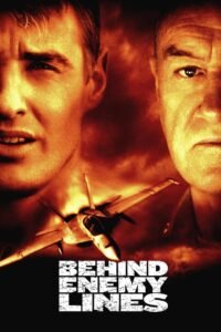 Behind Enemy Lines (2001) mmsub
