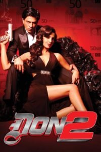 Don 2 (2011) mmsub