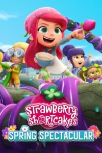 Strawberry Shortcake’s Spring Spectacular (2023) mmsub