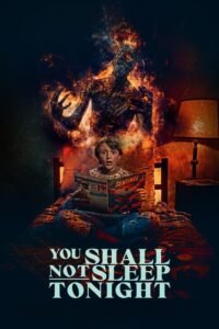 You Shall Not Sleep Tonight (2024) mmsub