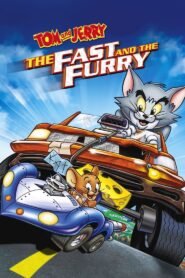 Tom and Jerry: The Fast and the Furry (2005) mmsub