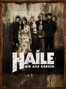 Haile: A Family Nightmare (2023) mmsub