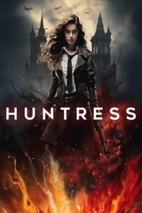 Huntress (2024) mmsub