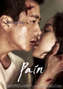 Pained (2011) mmsub