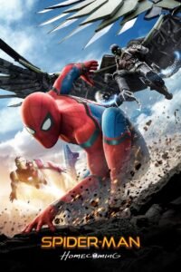 Spider-Man: Homecoming (2017) mmsub
