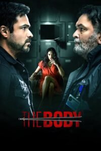 The Body (2019) mmsub