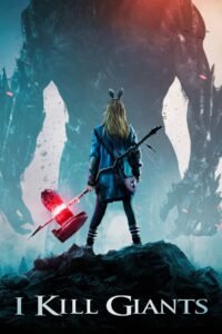 I Kill Giants (2018) mmsub