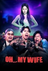 Oh…My Wife (2024) mmsub