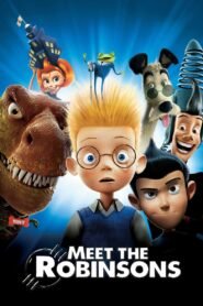 Meet The Robinsons (2007) mmsub