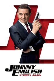 Johnny English Strikes Again (2018) mmsub