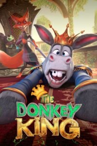 The Donkey King (2020) mmsub