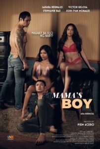 Mama’s Boy (2024) mmsub