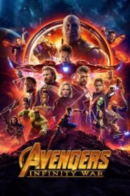 Avengers: Infinity War (2018) mmsub