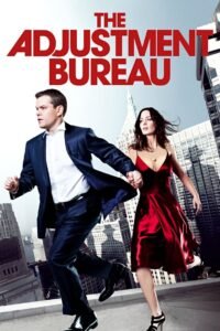 The Adjustment Bureau (2011) mmsub