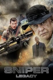 Sniper: Legacy (2014) mmsub