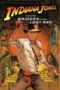 Indiana Jones And The Raiders Of The Lost Ark (1981) mmsub