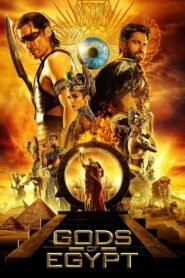 Gods of Egypt (2016) mmsub