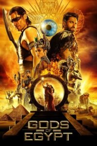Gods of Egypt (2016) mmsub